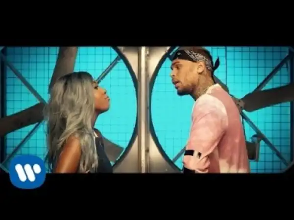 Video: Sevyn Streeter - Don